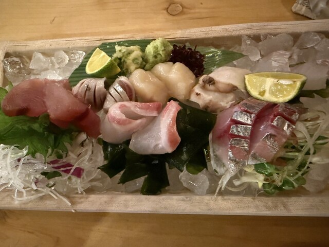 Sakana Bei Be photo 3