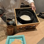 銀座 kappou ukai 肉匠 - 