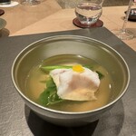 銀座 kappou ukai 肉匠 - 