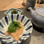 銀座 kappou ukai 肉匠 - 