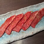 浪華焼肉さぶろう - 