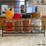 かむら屋 - 辣油に七味に一味唐辛子