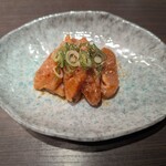 浪華焼肉さぶろう - 