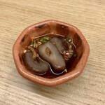 和洋酒菜 ひで - 