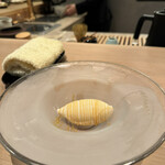 銀座 kappou ukai 肉匠 - 