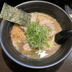 ラーメンくれは - 