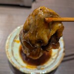 浪華焼肉さぶろう - 