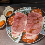 浪華焼肉さぶろう - 