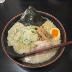 とんこつらーめん こう路 - 