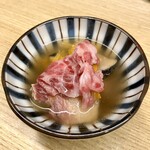 和洋酒菜 ひで - 