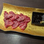浪華焼肉さぶろう - 