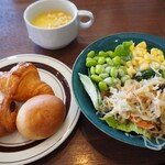 スエヒロ館 浦和辻店 - 