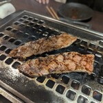 浪華焼肉さぶろう - 