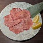 浪華焼肉さぶろう - 