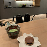 銀座 kappou ukai 肉匠 - 