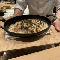 銀座 kappou ukai 肉匠 - 