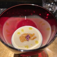 麻布 肉しゃり - 