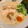 麺 ヒキュウ 六甲道店