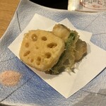 魚河岸 次郎松 - 