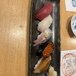 魚河岸 次郎松 - 