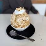 ブルーリバーカフェ - 