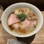 麺 ふじさき - 