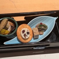江戸前肉割烹 宮下 - 