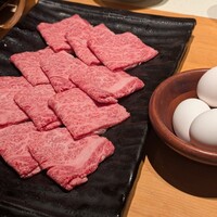 江戸前肉割烹 宮下 - 