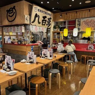 博多一口餃子ヤオマン_2