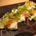 やなぎ澤 - 【再訪13】穴子の白煮