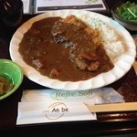 カフェアンビー - 