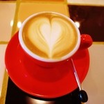 ラーク プラス - カフェマキアート