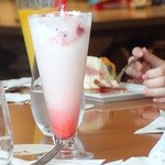 ハローキティ カフェレストラン - 