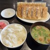 野方餃子 本店