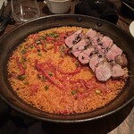 Seafood & Tapas LUBINA - 