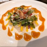 ベッラ・ナポリ - 