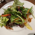 デンズカフェ - 