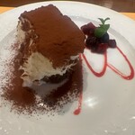 ベッラ・ナポリ - 