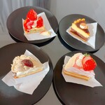 Redelia いちごタルト専門店　 - 