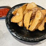 麺場 田所商店 郡山南店 - 