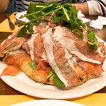 ベッラ・ナポリ - 