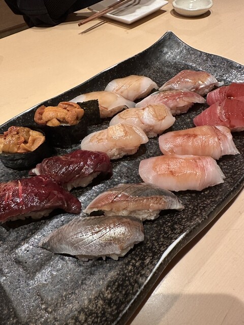 Niginigi Ichi Nishiogi Bekkan