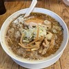 福間ラーメンろくでなし 福津本店