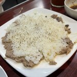 炭火焼 生ラム ジンギスカン だるまや 新宿西口本店 - 