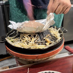 炭火焼 生ラム ジンギスカン だるまや 新宿西口本店 - 