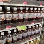 セブンイレブン - ドリンク写真: