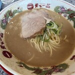 天下一品 - 