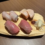 寿司の惑星 武蔵小杉本店 - 