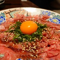 焼肉 にくだらけ - 