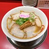 丸高中華そば 神戸二宮 二宮店